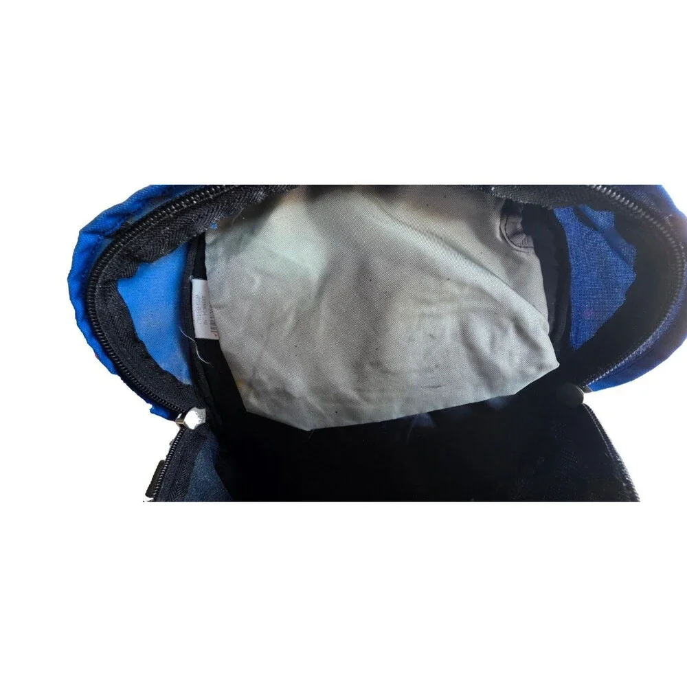 Columbia Backpack Daypack Laptop 30 L Blue & Gray